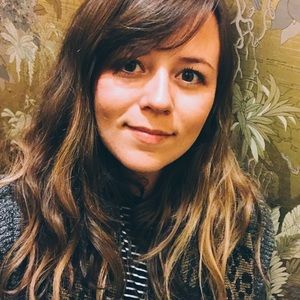 Meet your Posher, Jess